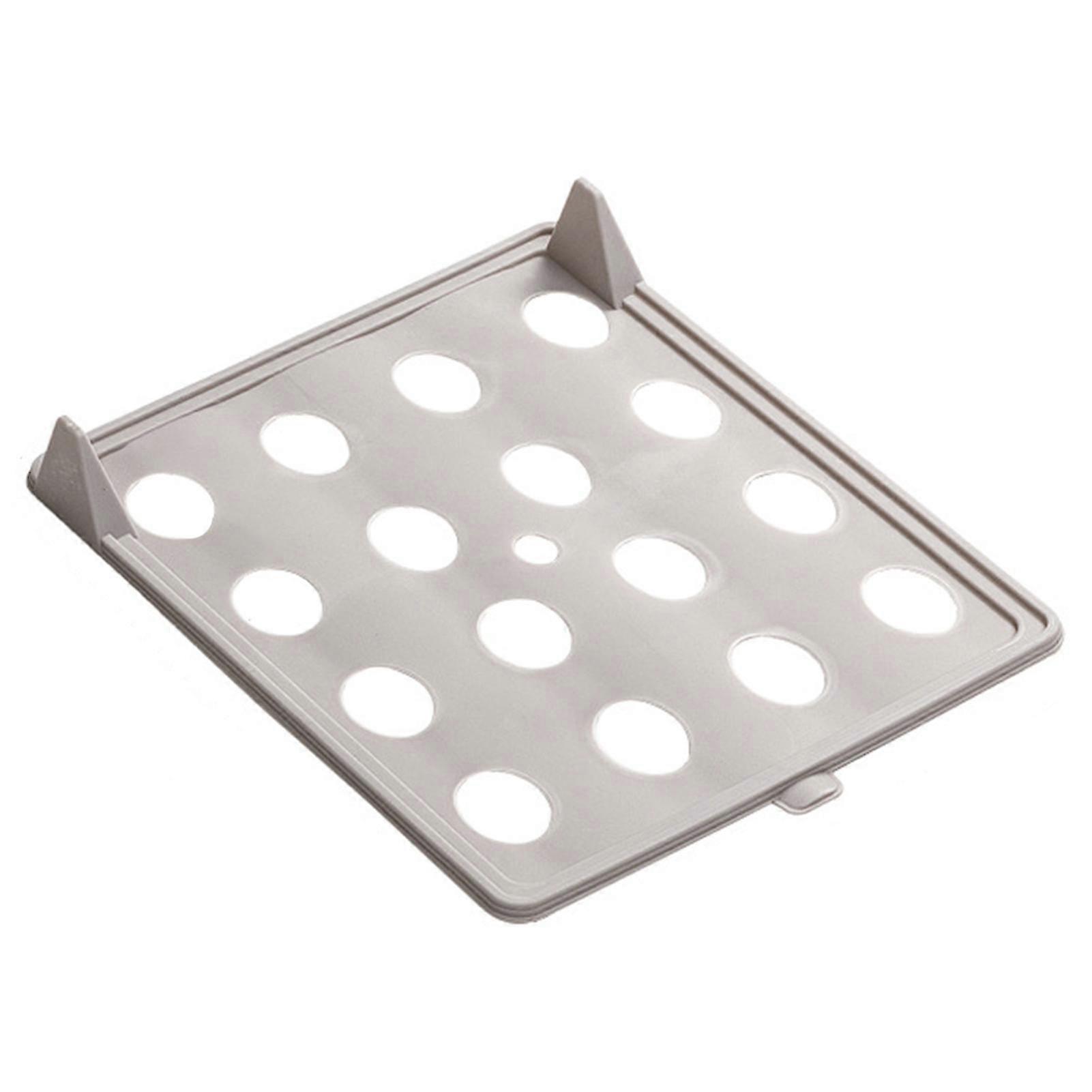 Clothes Wardrobe Oraganizer Durable Plastic Laundry Folders For Kitchen Office Bedroom