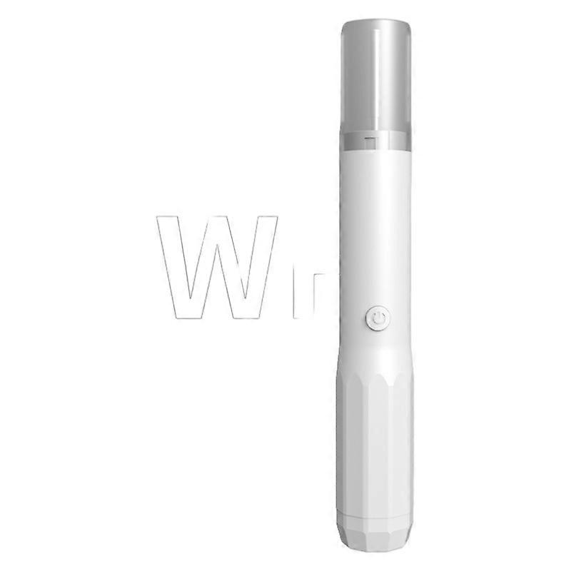 Fully automatic fish scale scraper electric tool to remove fish scales planer and scale scraper waterproof