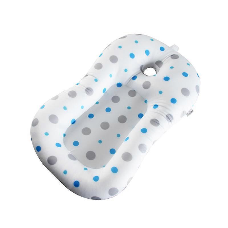Baby shower Floating Mattress,Floating Mattress For Baby Bath, Soft Mattress With Pillow