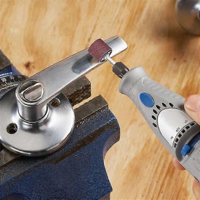 531 Pcs Grinding Drum Set, Grinding Machine Sockets Drum Cores