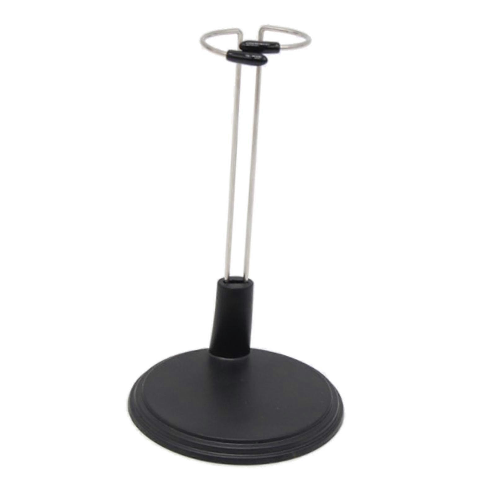 Adjustable Doll Stand Display Holder For Dolls Action Figure