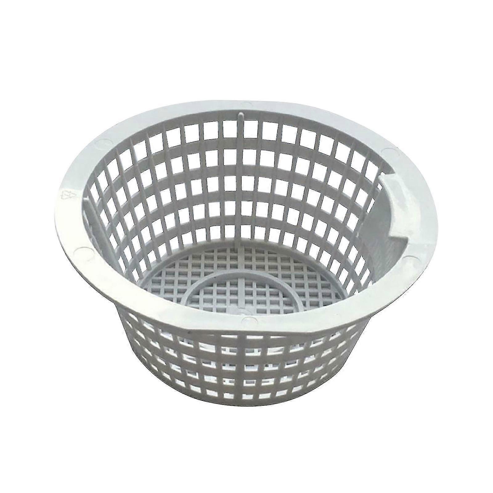 Skimmer Baskets Pond Basket Replacement Filter Swimming Pool Practical