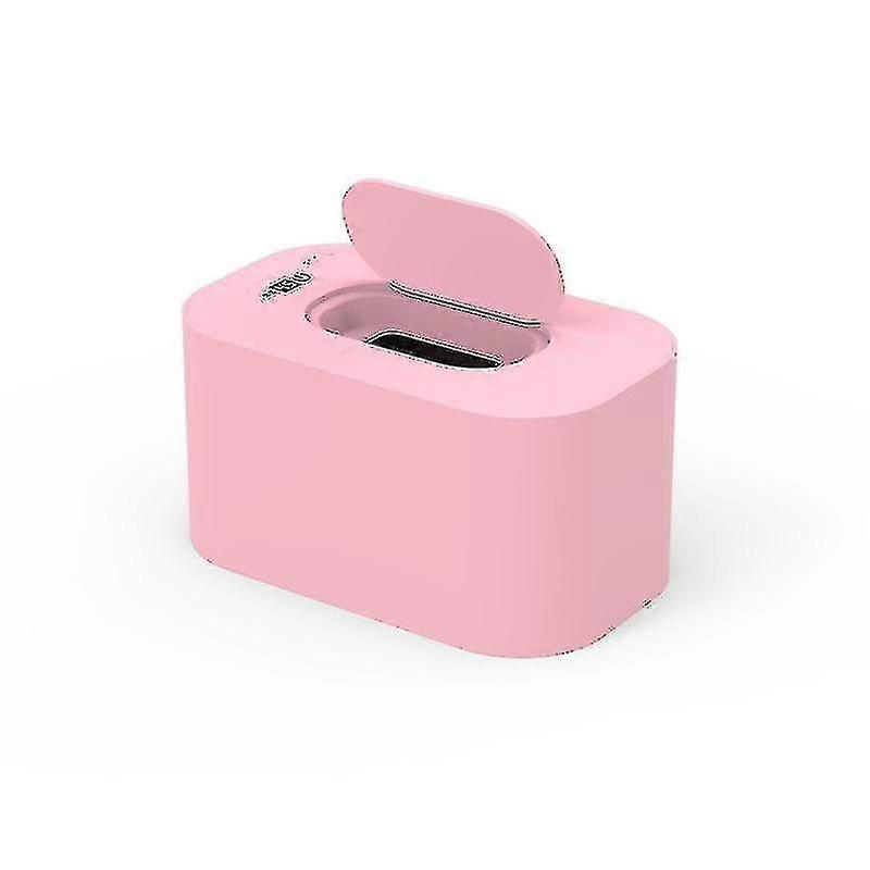 Chauffe-lingettes portables pour bébé et chauffe-lingettes pour bébé avec port USB