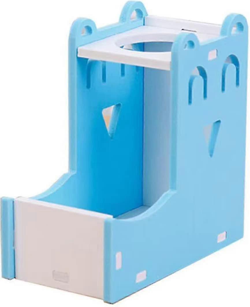Hamster Automatischer Wassertrinker Basis Flasche Spender Feeder Hängende Wasserflasche