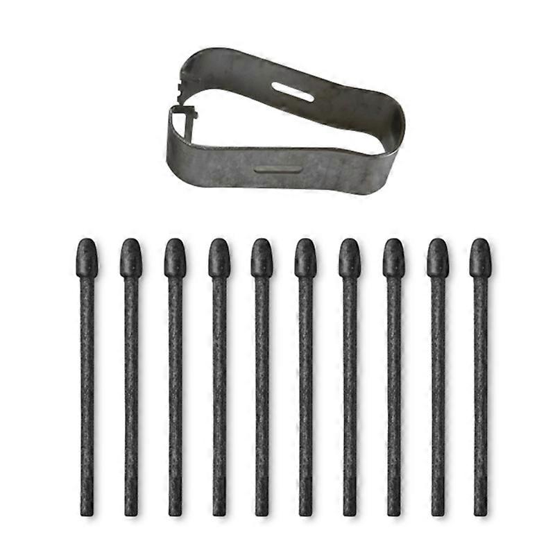 Smooth Writing Fiber Pen Tip Pen Nib For Kindles Scribe Write Stylus Pen Tips