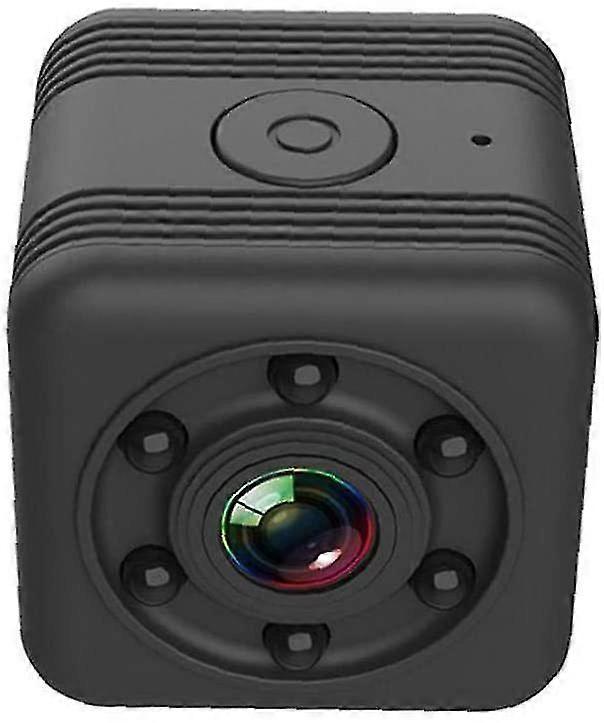 Motion Detection Sq29 Mini Wifi Camera Wireless Smart Mini Camera