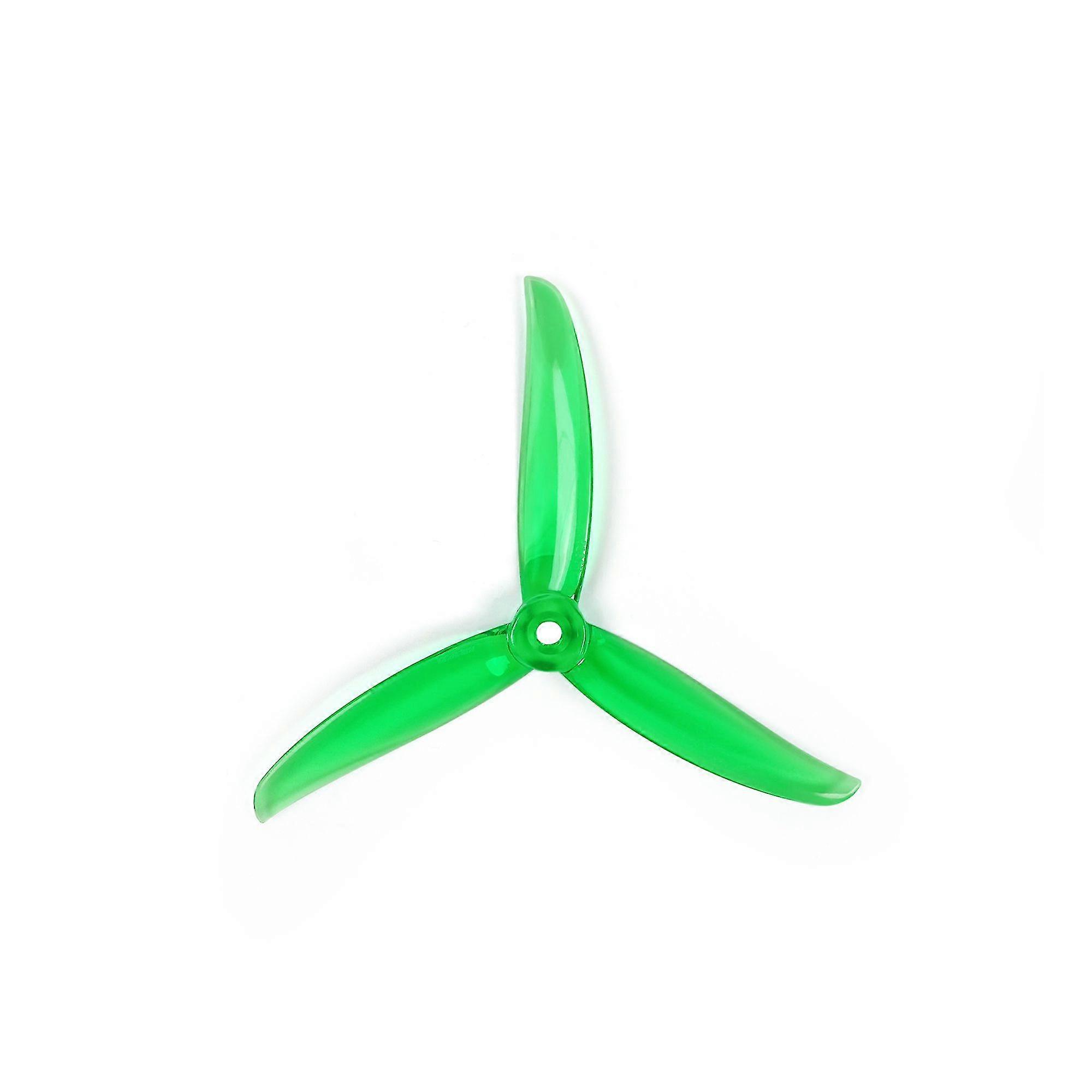 Geprc Gemfan Vannystyle 5136-3 Propellers With Mark5 Dc Hd O3 2 Pairs Propeller Props Fpv Brushless Motor For Fpv Racing Drone