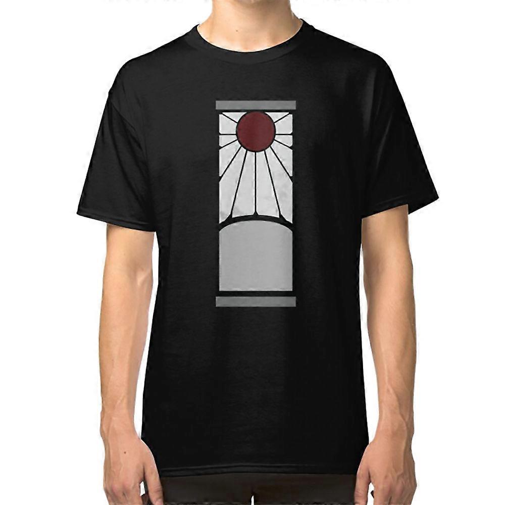 Tanjirou's Rising Sun T-shirt