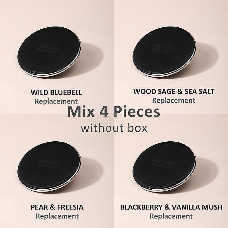 JM Pear Car Air Freshener Car Interior Decoration Perfume Auto Flavoring Fresheners diptyque Aroma Diffuser Blackberry Fragrance