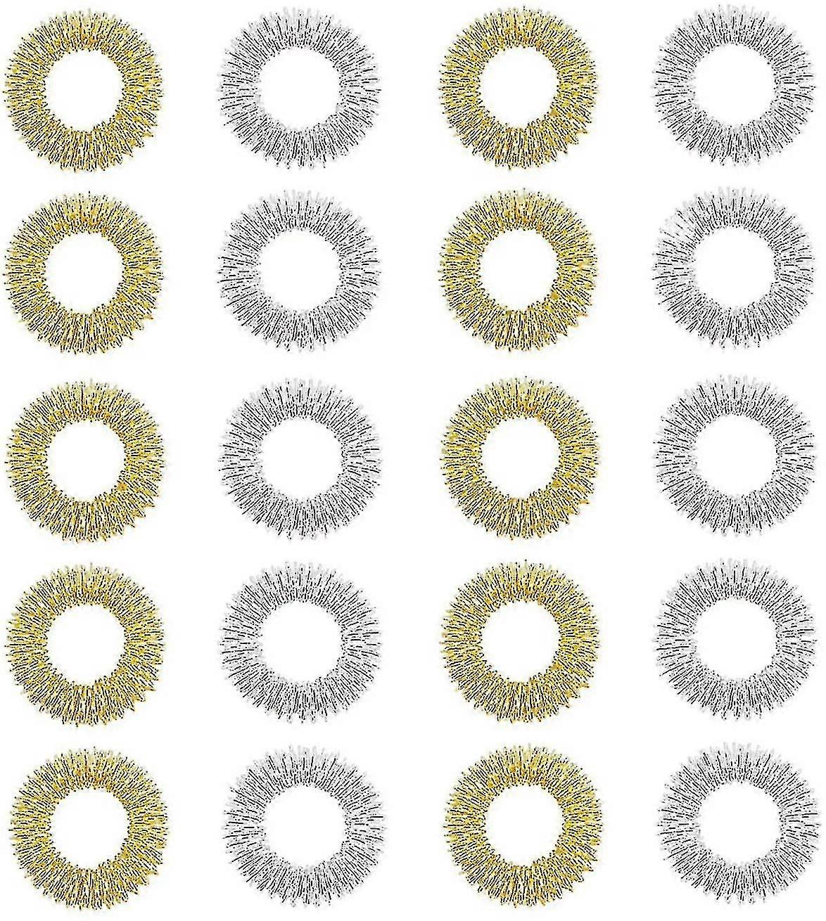 Finr Massar, 20 Pieces Hand Massa Rings, Sure Massa, Finr