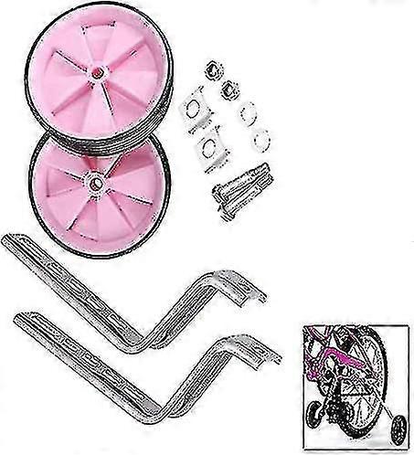 عجلة تدريب الأطفال ، عجلة تدريب الدراجة ، عجلة تدريب استقرار 12-20 بوصة