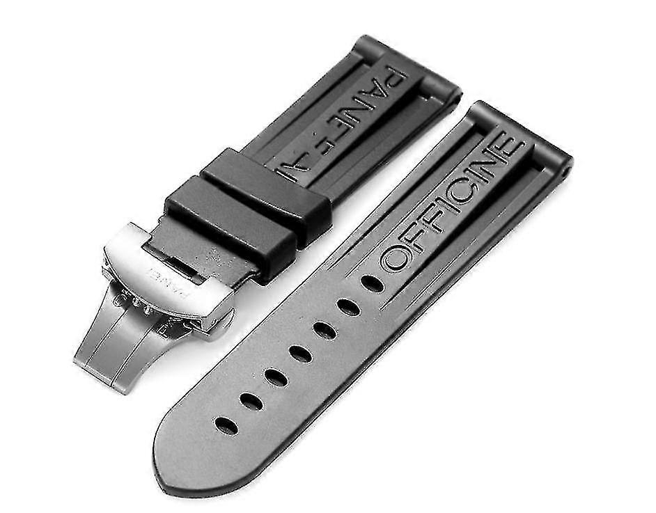 Watch Silic Rubber Watch Replacement For S Tools Pin Le