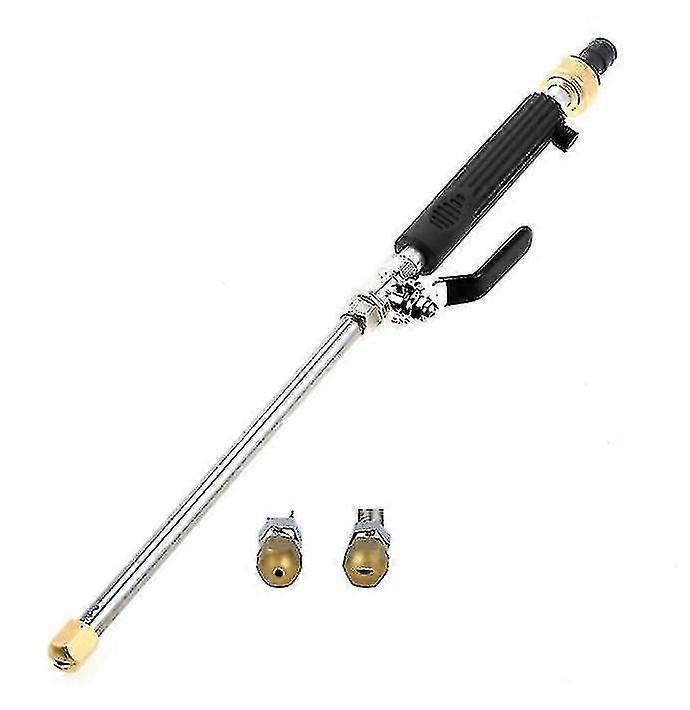 Jet Hose Pipe Nozzle Jet