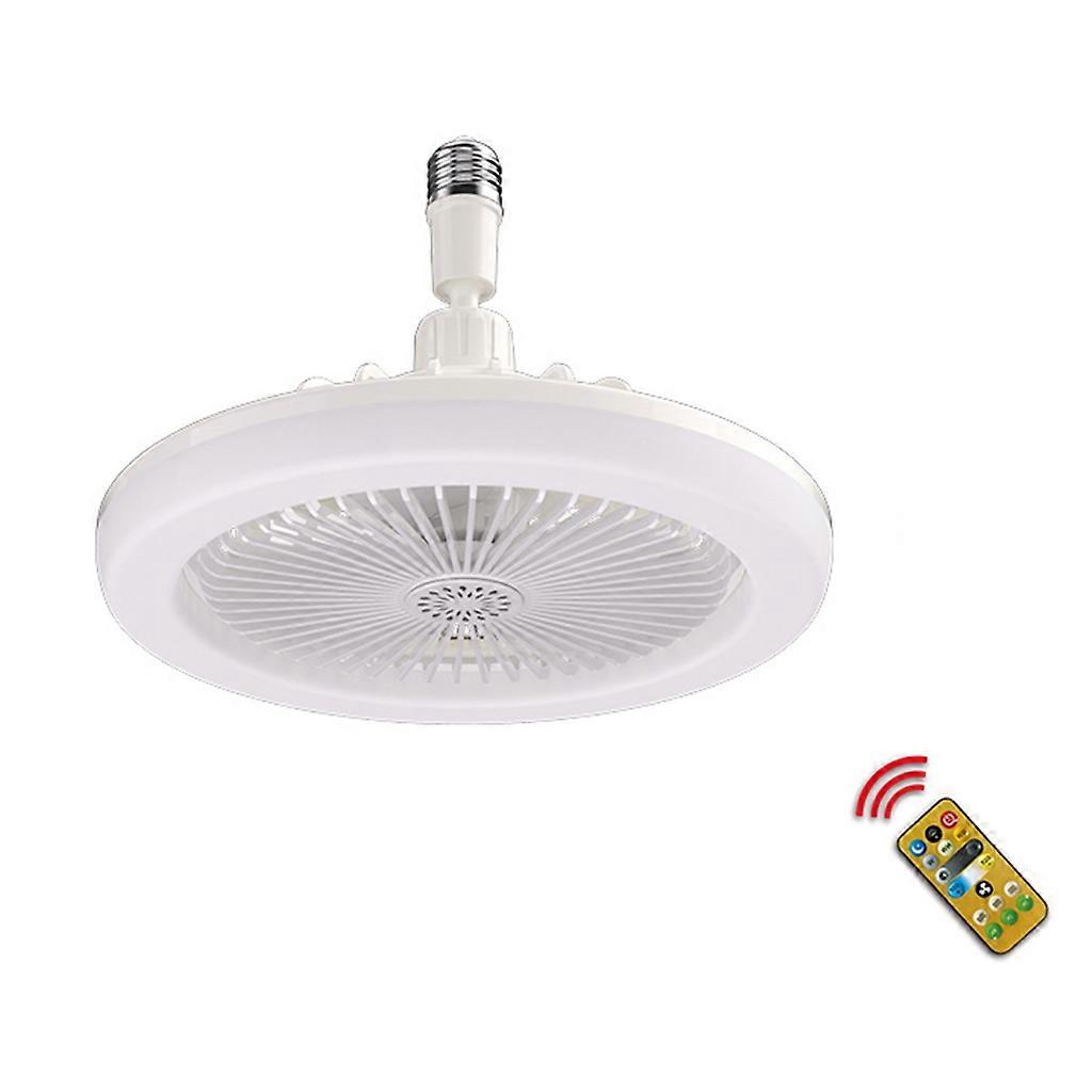 Ceiling Fans with Lights Remote Control Modern Lighting with Timing Adjustable