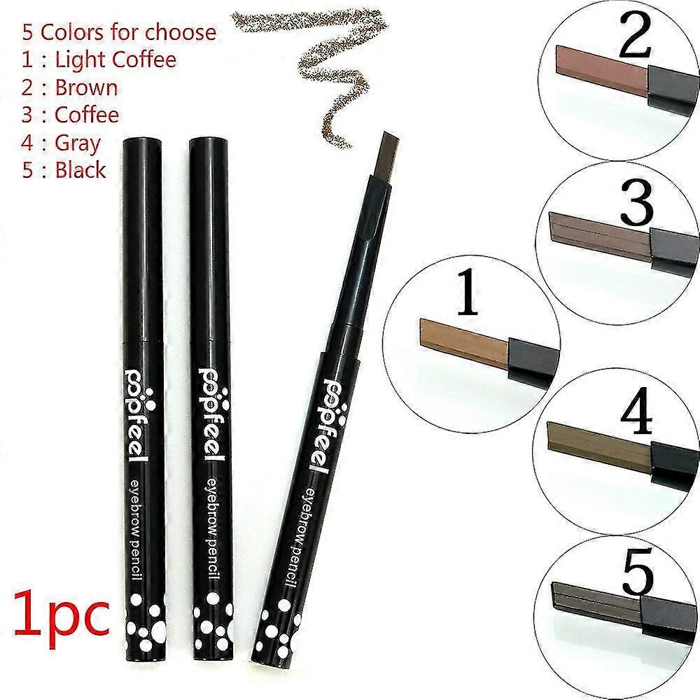 Popfeel Tint Brows Gel