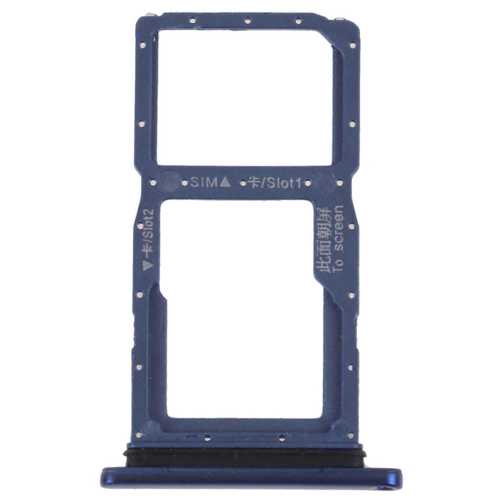 SIM + Micro SD Card Tray for Honor 9X