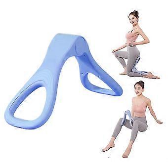 Hips Legs Trainer Muscle Training Sports Pelvic Floor Strengthening Exerciser