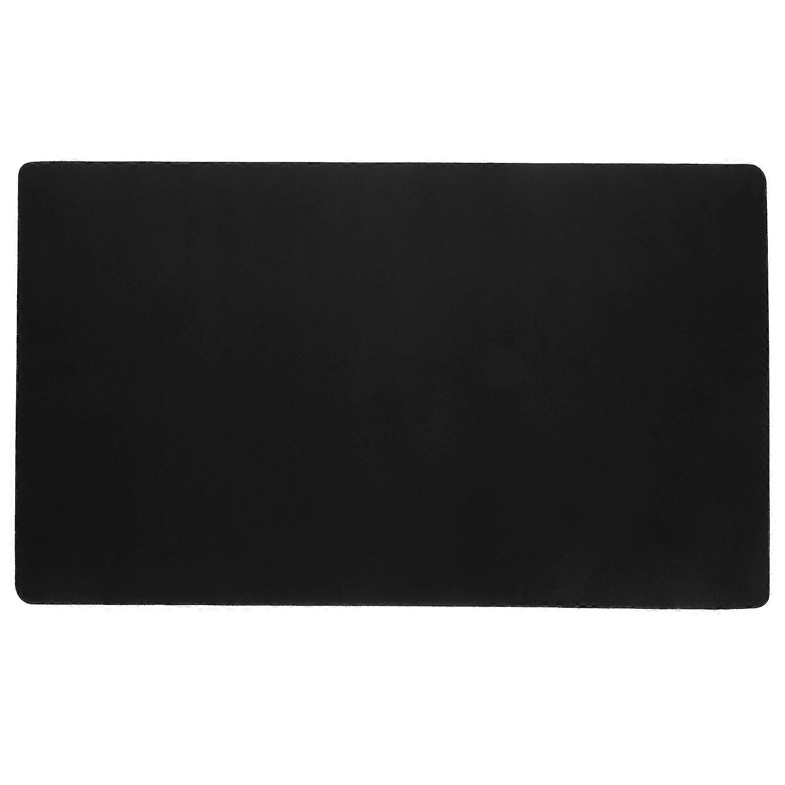 Praktisk dørmatte badematte teppe gulvmatte bad absorberende gulvmatte