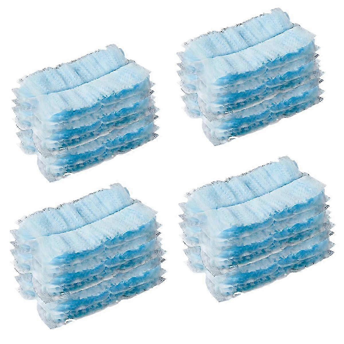 40 Pieces Duster Refills , Disposable Duster Refills Compatible For