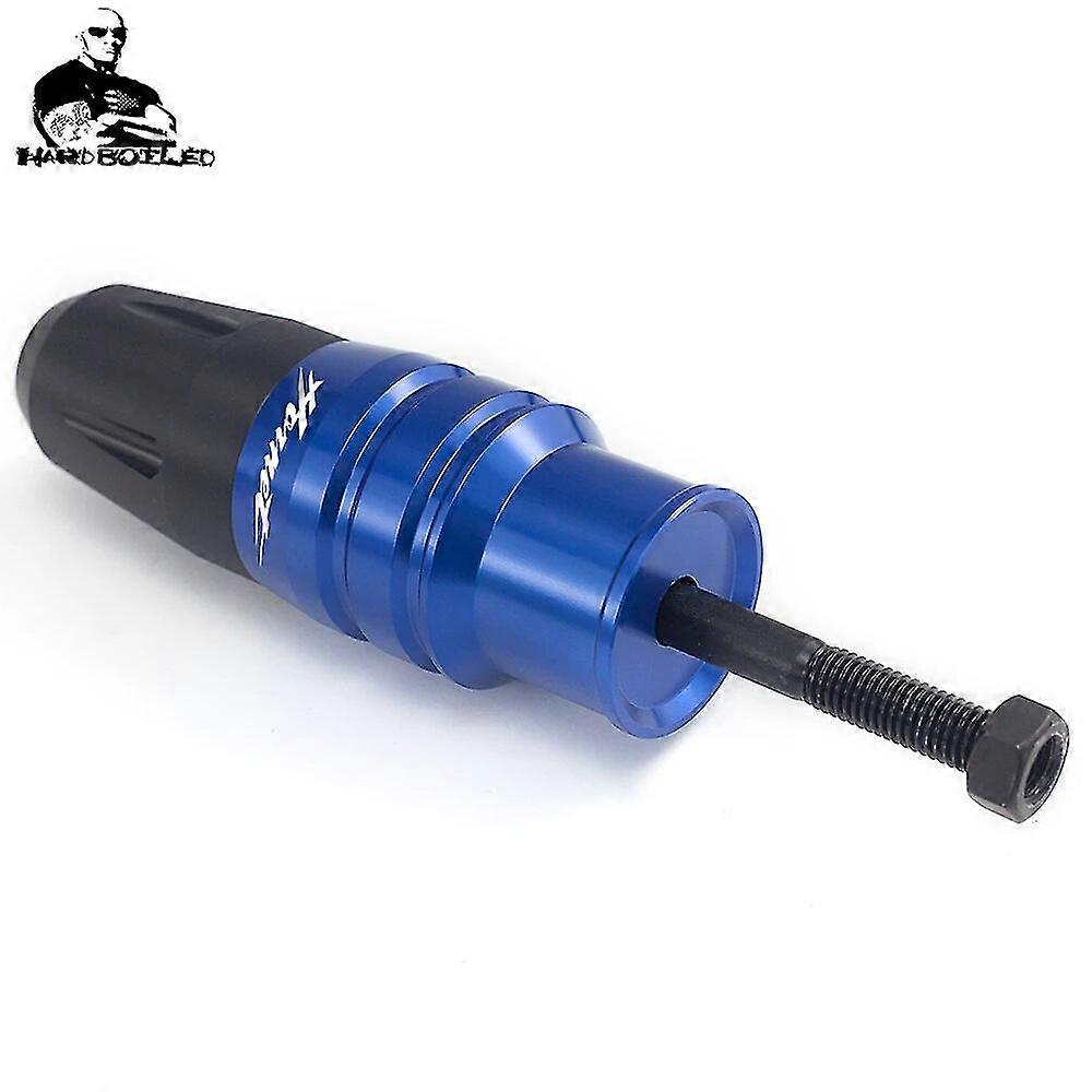 Honda Cbr 600 F2 F3 F4 F4i Hornet Cb919 Cb600 Hornet 600 900 Cbr600 Cb599 Cb650f Frame Crash Pads Kipufogó csúszkák Crash Prot