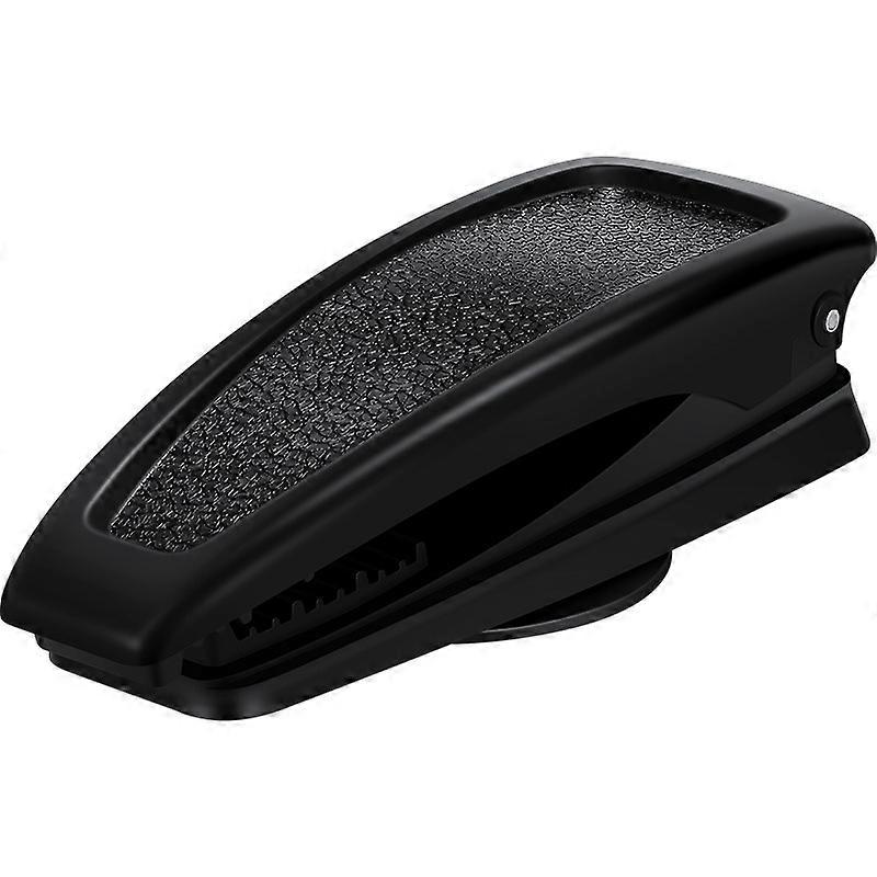 Car Instrument Panel Phone Holder 360 Rotation Dashboard Bracket Non-slip Simple GPS Stand for Samsung Xiaomi IPhone