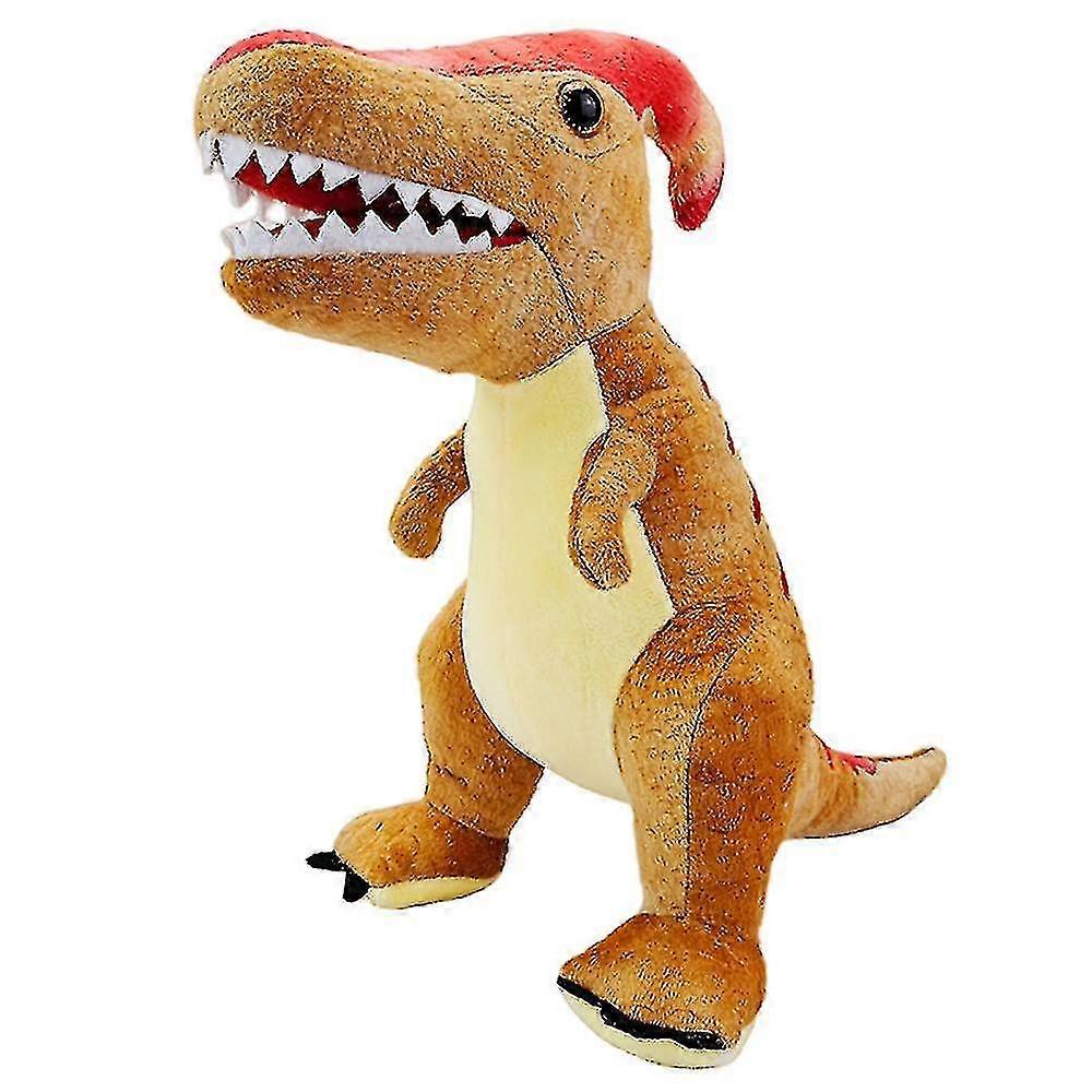 25cm Plush Dinosaur Doll For Children Plush Animals