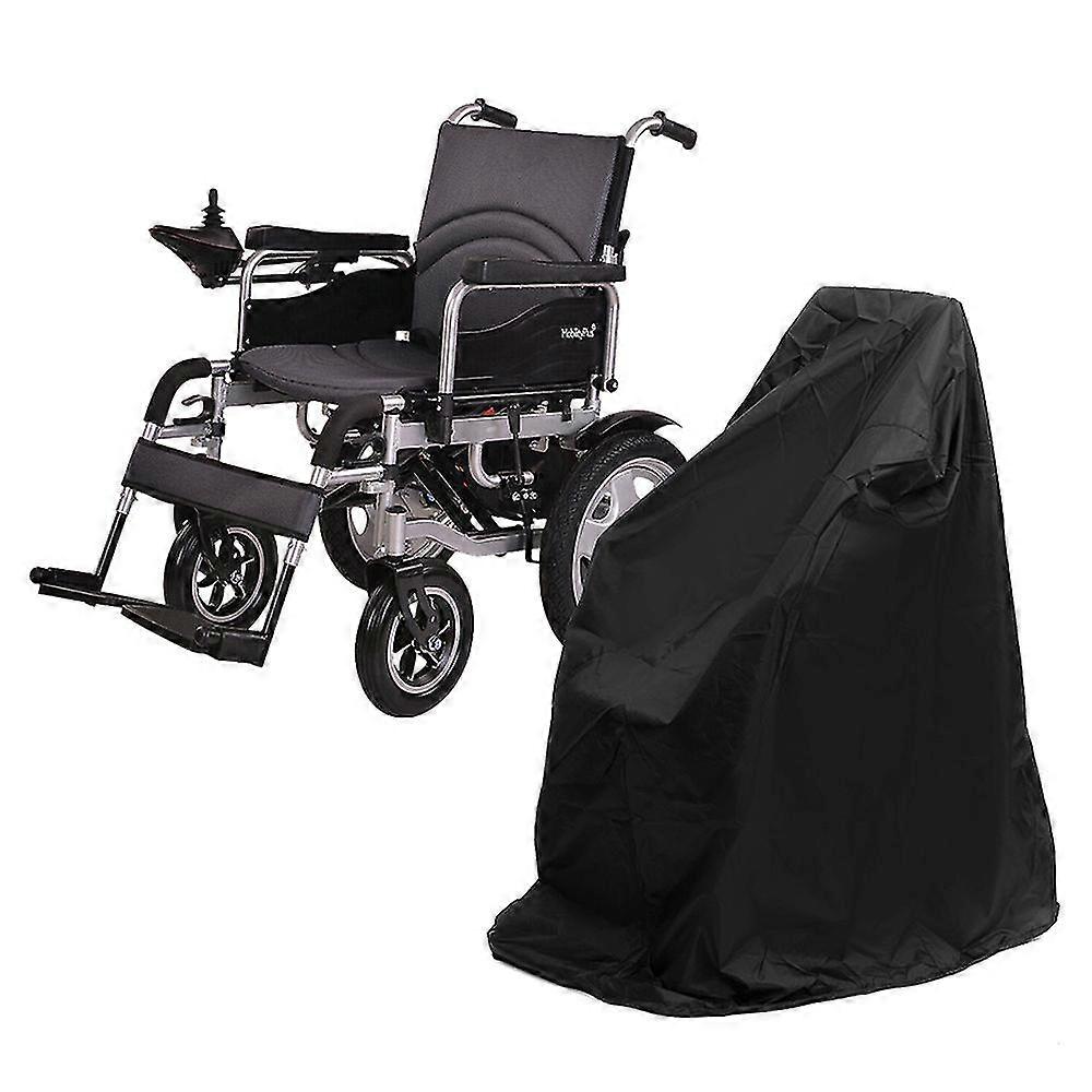 Waterproof Dustproof Cover For Electric Manual Folding Wheelchairs