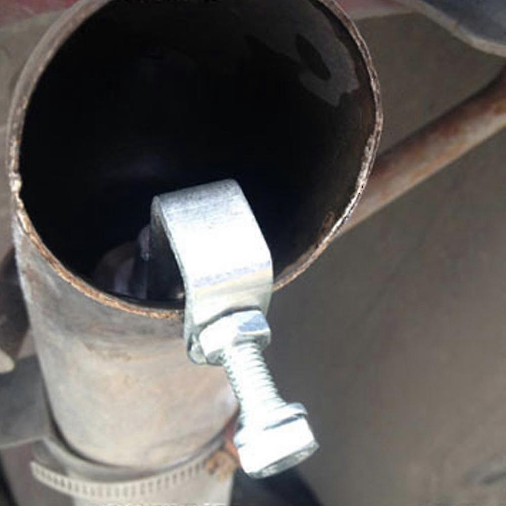Voertuig Refit Device Turbo Sound Demper Turbo Uitlaatpijp Sounder
