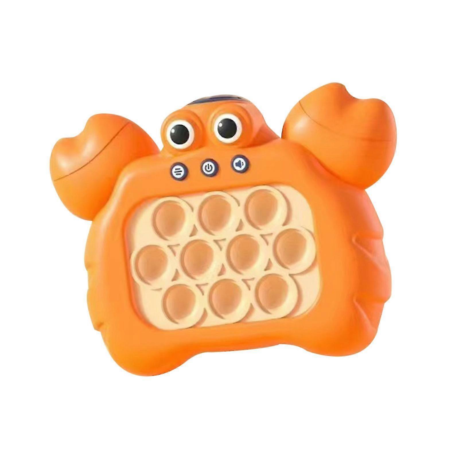 Decompression Puzzle Toy For Kids,pop Jigsaw Puzzle Game Fidget Game Toys,gift For Kids