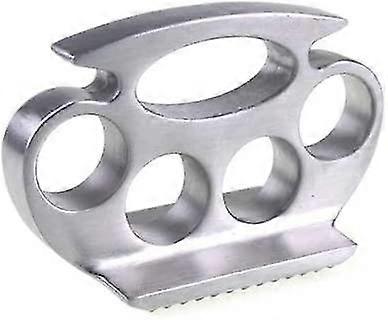 Meat Hammer, Meat Tenderizer Handle Hammer, Mallet Meat Tenderizer Tool