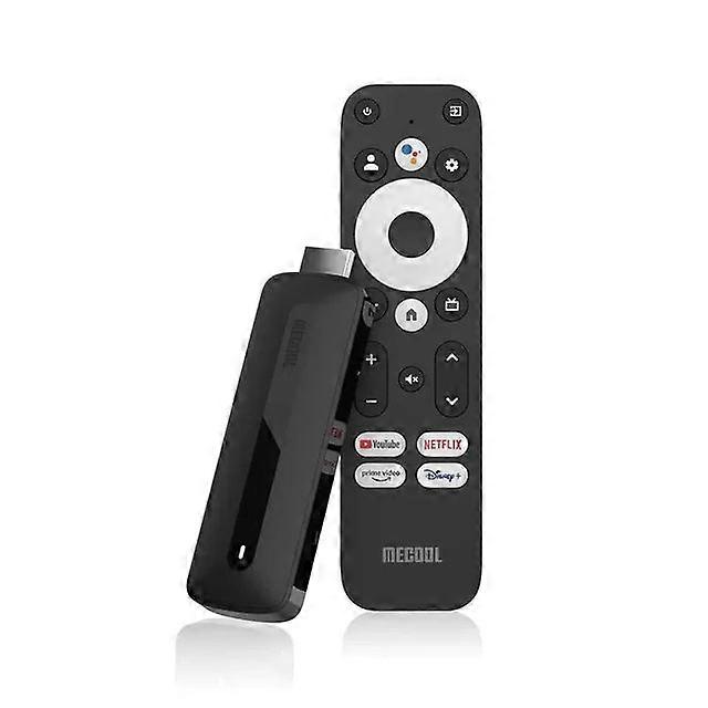 Mecool Kd3 Android 11.0 Stick Hdr10 Amlogic S905y4 Wifi 2.4g/5g Bt5.0 Mini Dongle Media Player Tv Box