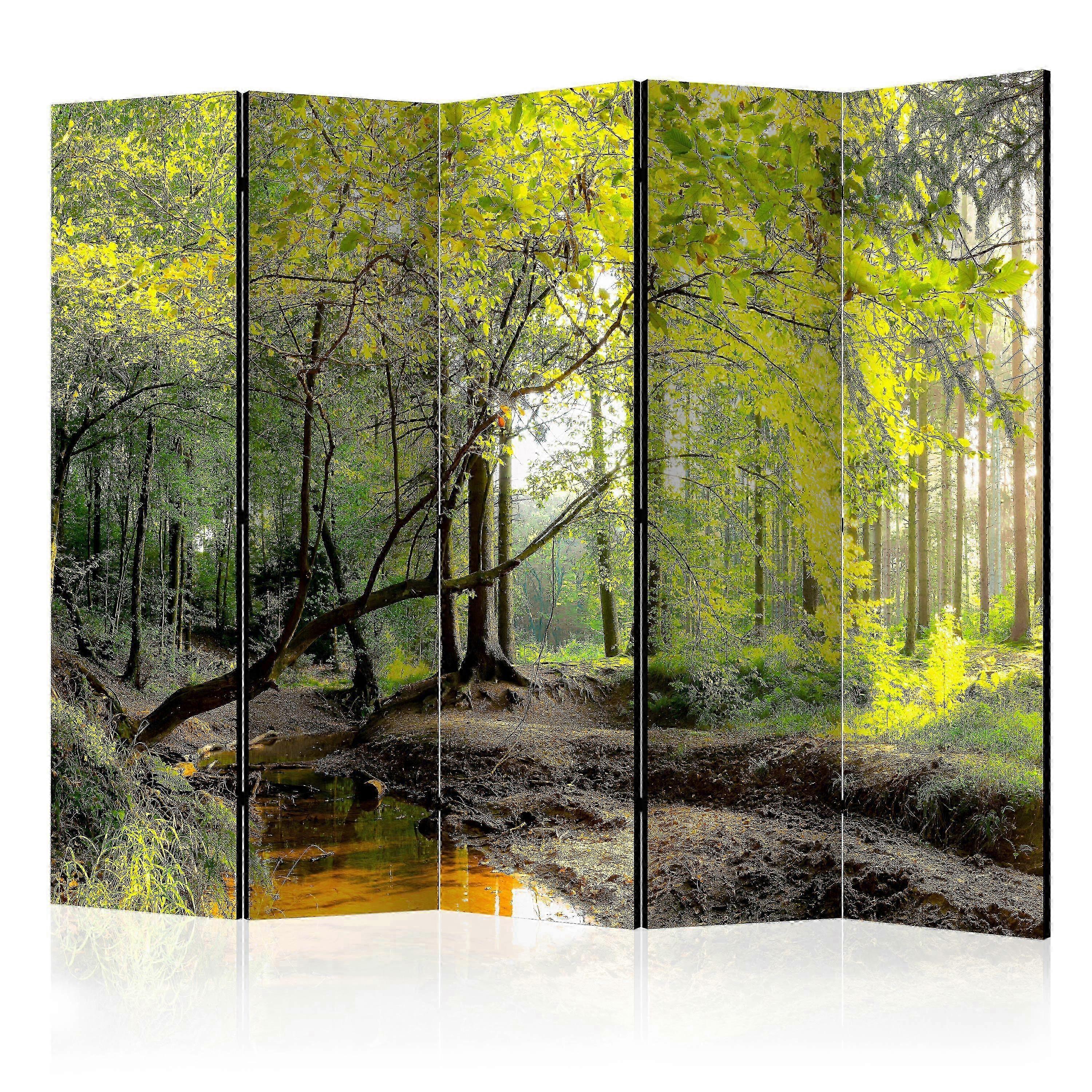 Divisor de Quartos - Clareira na Floresta II