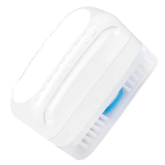 2 合 1 鞋刷，强大的 2 合 1 多功能运动鞋鞋刷