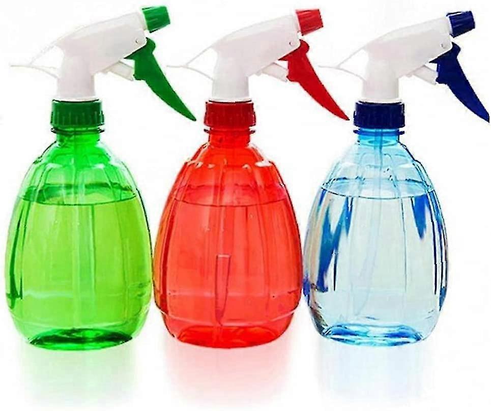 Plant Watering Plastic Sprayer