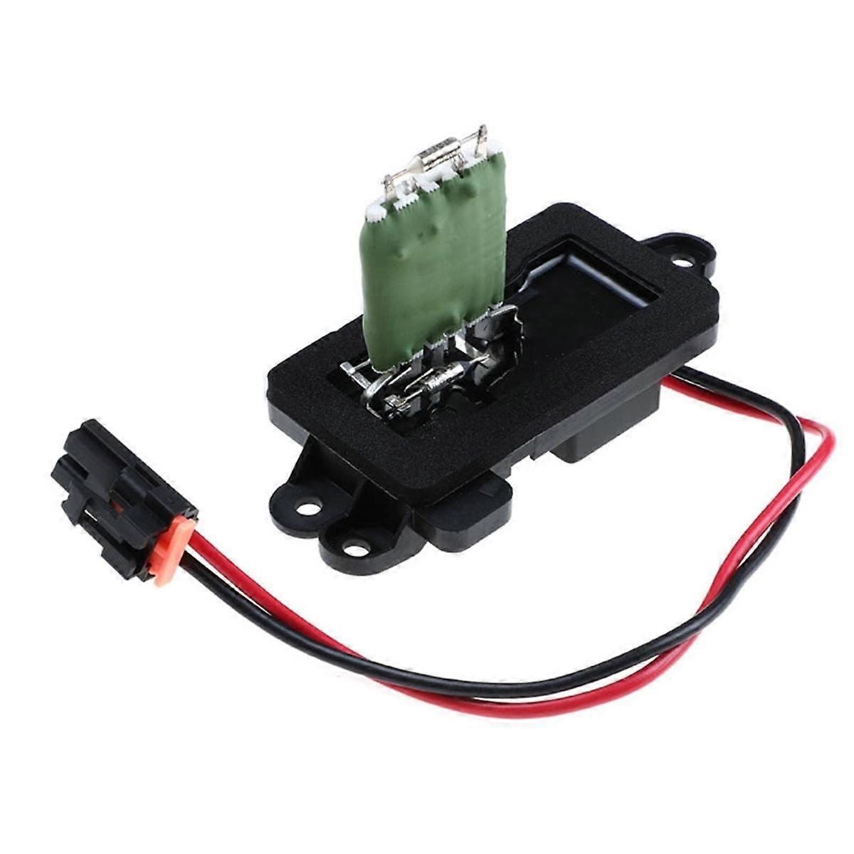 For Trailblazer Envoy Heat/AC Control Resistor 22807121 New