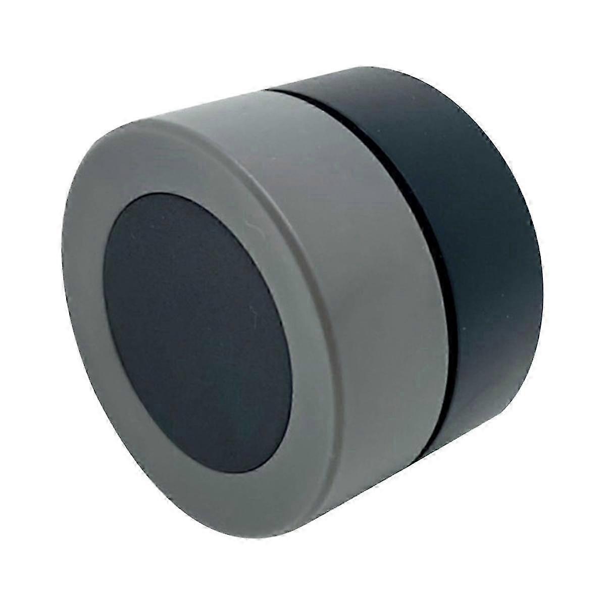 Tuya Zigbee Smart Knob Switch Wireless Scene Switch Button Controller Battery Powered Automation Sc