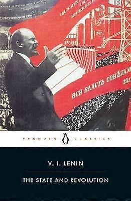 The State and Revolution