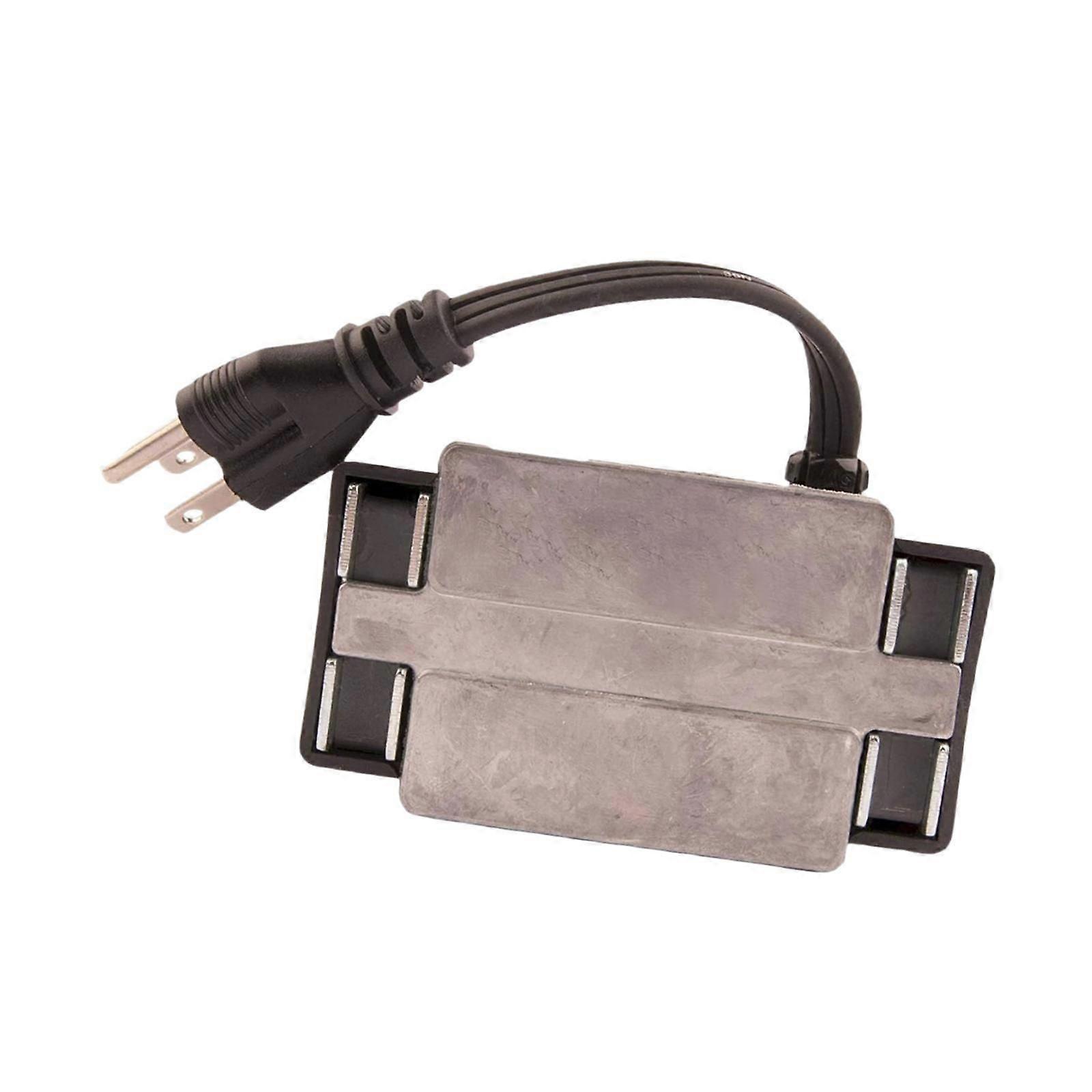 Engine Block Heater 3400017 Portable for Oil Pans Multipurpose