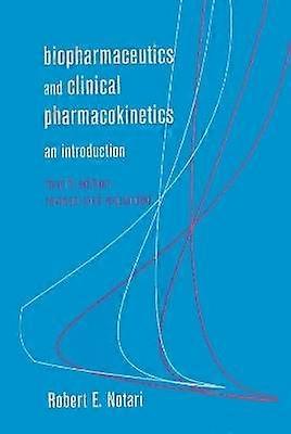 Biopharmaceutics and Clinical Pharmacokinetics