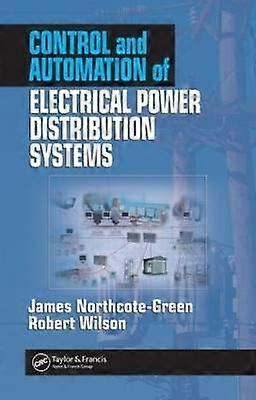 Control and Automation of Electrical Power Distribution Systems