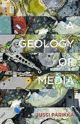 A Geology of Media