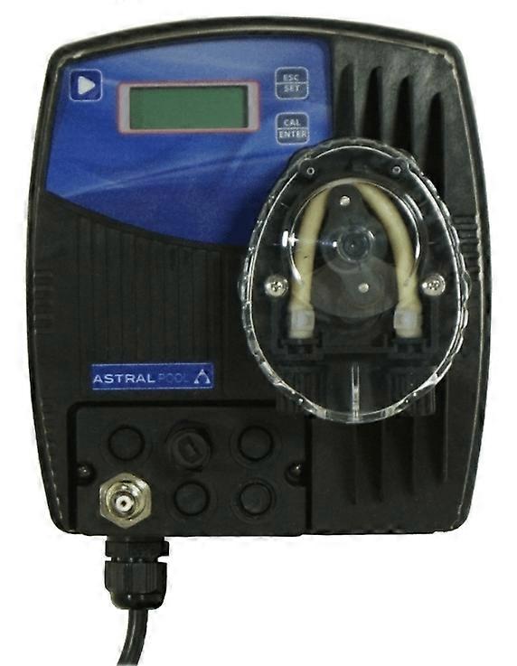 Control Basic NEXT Rx 1,5l/h