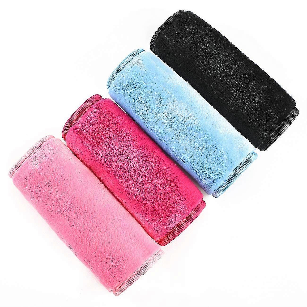 Reusable Makeup Remover Cloth Ideal For Sensitive Skin,9612