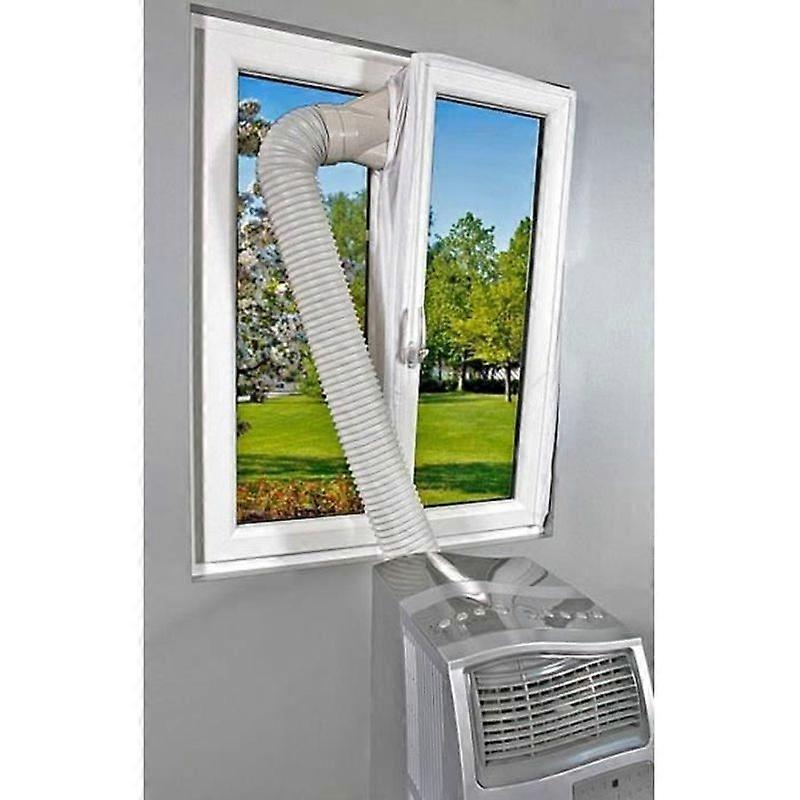 Hot Air Stop Window Insulation Tarpaulin