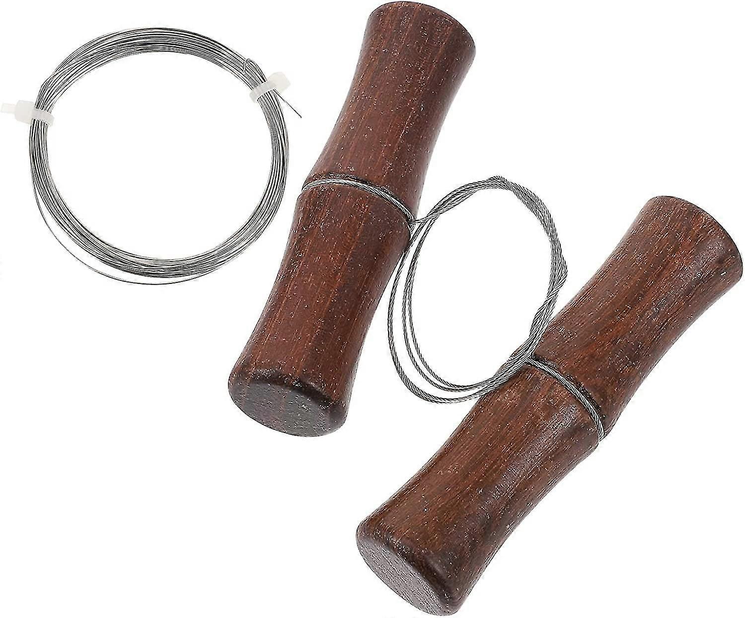Manual Clay Stainless Steel Wire Practical Sculpting Tools For Kids1 Set