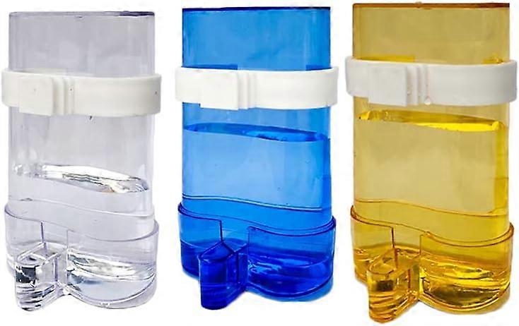 Bird Care Essential, Parakeet Cage Accessories, Automatic Bird