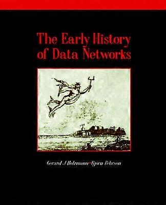 Early History Data Networks