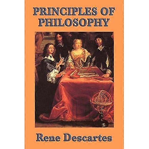 Principles of Philosophy