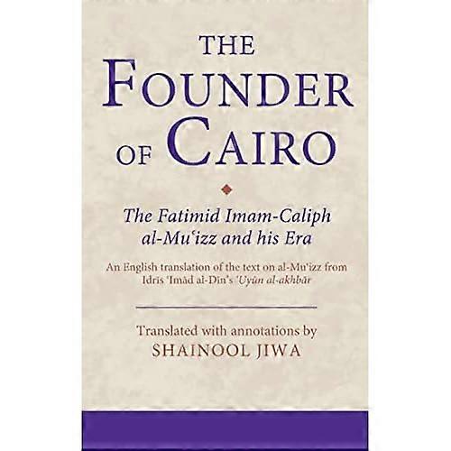 Der Gründer von Kairo