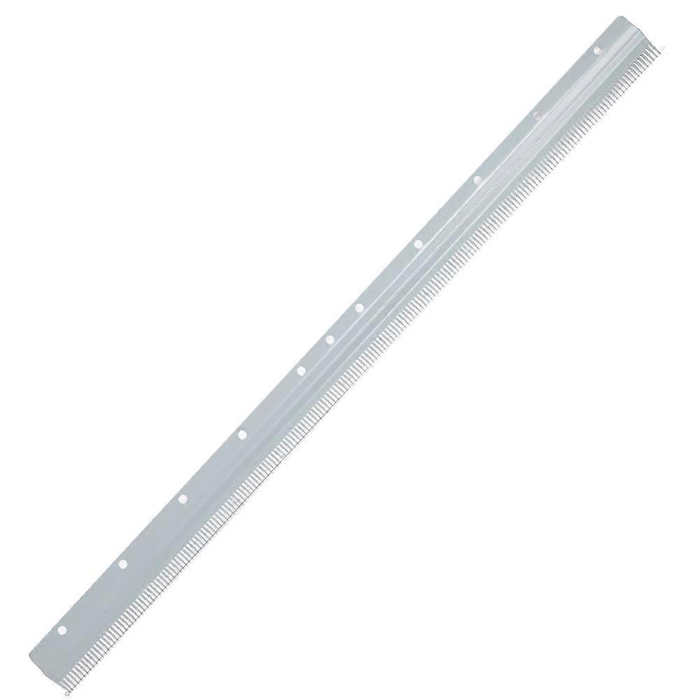 Cast On Comb Metal Accessories for Silver Reed Knitting Machine SRP60N SRP50 SRP60(Long Cast On Comb